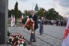 Uroczystości okolicznościowe w Nowym Sączu