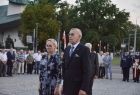 Uroczystości okolicznościowe w Nowym Sączu