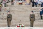 warta honorowa