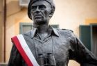 rzeźba gen. Andersa