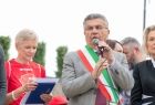 burmistrz Cassino