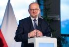 Piotr Bąk starosta tatrzański