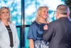 Marszałek Witold Kozłowski podczas wydarzenia