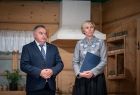 Złota Polonia Minor dla Zespołu Teatralnego z Bukowiny Tatrzańskiej