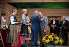Złota Polonia Minor dla Zespołu Teatralnego z Bukowiny Tatrzańskiej