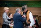 Złota Polonia Minor dla Zespołu Teatralnego z Bukowiny Tatrzańskiej