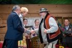Złota Polonia Minor dla Zespołu Teatralnego z Bukowiny Tatrzańskiej