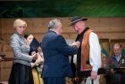 Złota Polonia Minor dla Zespołu Teatralnego z Bukowiny Tatrzańskiej