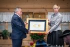 Złota Polonia Minor dla Zespołu Teatralnego z Bukowiny Tatrzańskiej