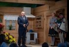 Złota Polonia Minor dla Zespołu Teatralnego z Bukowiny Tatrzańskiej