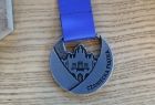 medal na 5 km