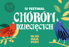 Festiwal Chórów Dziecięcych