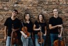 Poldowski String Quartet