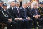 Uroczystości w Starym Sączu