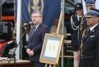 Uroczystości w Starym Sączu