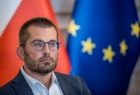 Posiedzenie rady z udziałem marszałka Łukasza Smółki