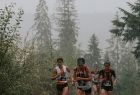 SkyMarathon kobiet przerwano na Ornaku