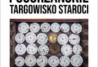 Na grafice napis oraz stare tarcze zegarowe