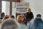Przemawia prezes Helena Wisła