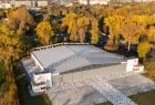 Hangar nr 5 Muzeum Lotnictwa Polskiego w Krakowie