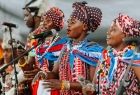 10. jubileuszowa edycja Międzynarodowych Małopolskich Spotkań z Folklorem