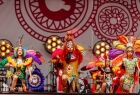 10. jubileuszowa edycja Międzynarodowych Małopolskich Spotkań z Folklorem