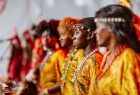 10. jubileuszowa edycja Międzynarodowych Małopolskich Spotkań z Folklorem