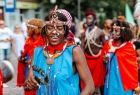 10. jubileuszowa edycja Międzynarodowych Małopolskich Spotkań z Folklorem