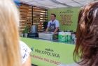 Małopolski Festiwal Smaku w Krynicy-Zdroju