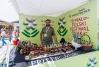 Małopolski Festiwal Smaku w Krynicy-Zdroju
