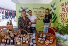 Małopolski Festiwal Smaku w Krynicy-Zdroju