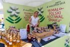 Małopolski Festiwal Smaku w Krynicy-Zdroju