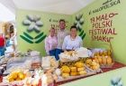 Małopolski Festiwal Smaku w Krynicy-Zdroju