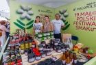 Małopolski Festiwal Smaku w Krynicy-Zdroju