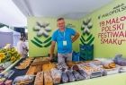 Małopolski Festiwal Smaku w Krynicy-Zdroju