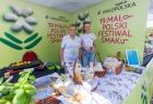 Małopolski Festiwal Smaku w Krynicy-Zdroju