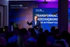 Transformacja przedsiębiorstwa w erze automatyzacji
