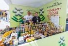 Małopolski Festiwal Smaku w Krynicy-Zdroju