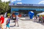 Małopolski Festiwal Smaku w Krynicy-Zdroju