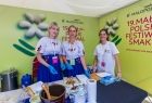 Małopolski Festiwal Smaku w Krynicy-Zdroju