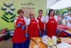 Małopolski Festiwal Smaku w Krynicy-Zdroju