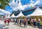 Małopolski Festiwal Smaku w Krynicy-Zdroju