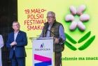 Małopolski Festiwal Smaku w Krynicy-Zdrój