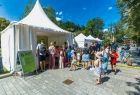 Małopolski Festiwal Smaku w Krynicy-Zdrój