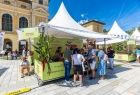 Małopolski Festiwal Smaku w Krynicy-Zdrój