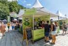 Małopolski Festiwal Smaku w Krynicy-Zdrój