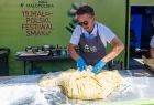 Małopolski Festiwal Smaku w Krynicy-Zdrój