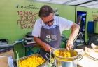 Małopolski Festiwal Smaku w Krynicy-Zdrój