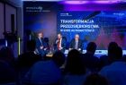 Transformacja przedsiębiorstwa w erze automatyzacji