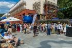 Małopolski Festiwal Smaku w Krynicy-Zdrój